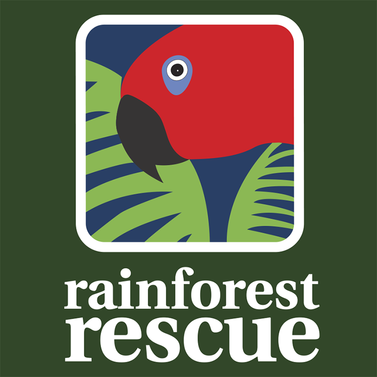 Rainforest Rescue